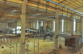 有機(jī)肥界迎來巨無霸,國(guó)內(nèi)首個(gè)世界級(jí)的有機(jī)肥廠在新興建成投產(chǎn)