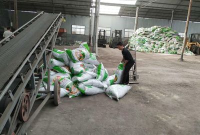 2018年有機肥料行業(yè)現(xiàn)狀與趨勢分析 潛在市場需求空間巨大