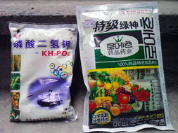 購(gòu)得肥料2包 嘿嘿