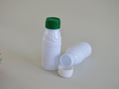 pet聚酯瓶肥料瓶的產(chǎn)品特性