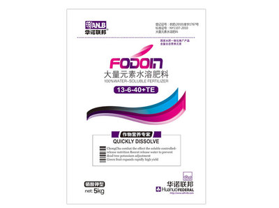 選擇優質磷酸二氫鉀，華諾聯邦農化公司值得信賴