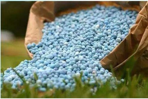 肥料二胺的化學名稱與特性解析