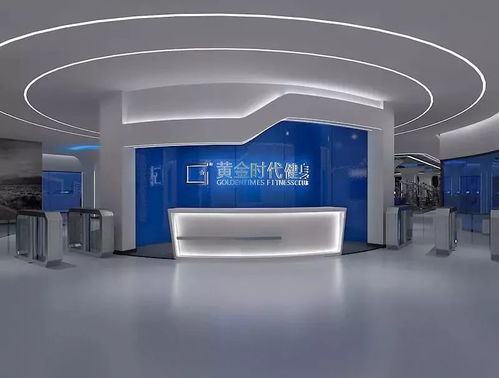 黃金時(shí)代健身又一智能運(yùn)動(dòng)館即將落戶神都洛陽(yáng)