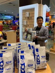 看此帖,請先平復一下心情,因為一大波靚照來襲 第二季維愛佳工廠溯源之旅第一團回顧