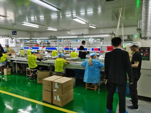 佳韻電子攜手健精智能新工廠規(guī)劃項目啟動大會