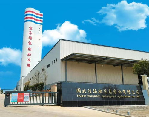 佳瑪馳黃腐酸復合肥上市,致力打造綠色 健康農業