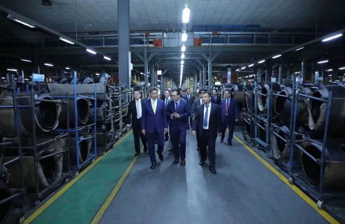 行業(yè)全球50強(qiáng) 中企將在柬埔寨投資5億美元