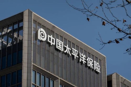 集團總裁親赴坐鎮，太保壽險謀變破局